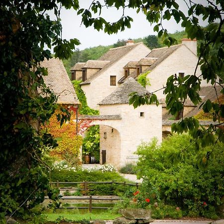 فندق Le Hameau De Barboron Savigny-lès-Beaune المظهر الخارجي الصورة