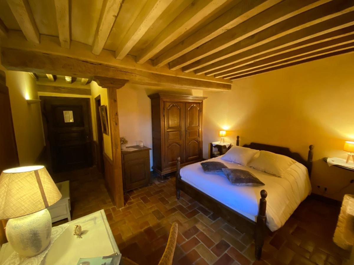 فندق Le Hameau De Barboron Savigny-lès-Beaune المظهر الخارجي الصورة