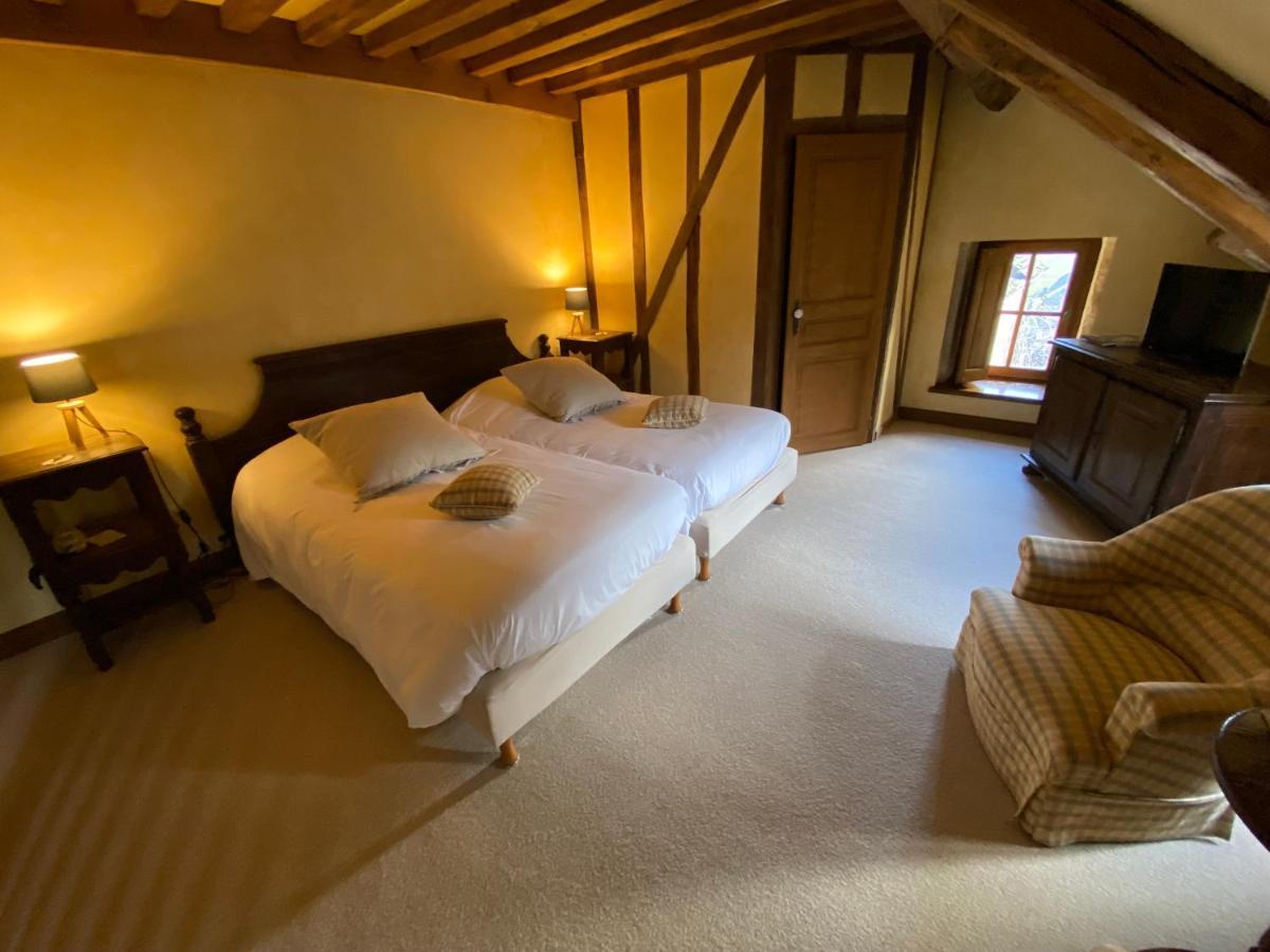 فندق Le Hameau De Barboron Savigny-lès-Beaune المظهر الخارجي الصورة