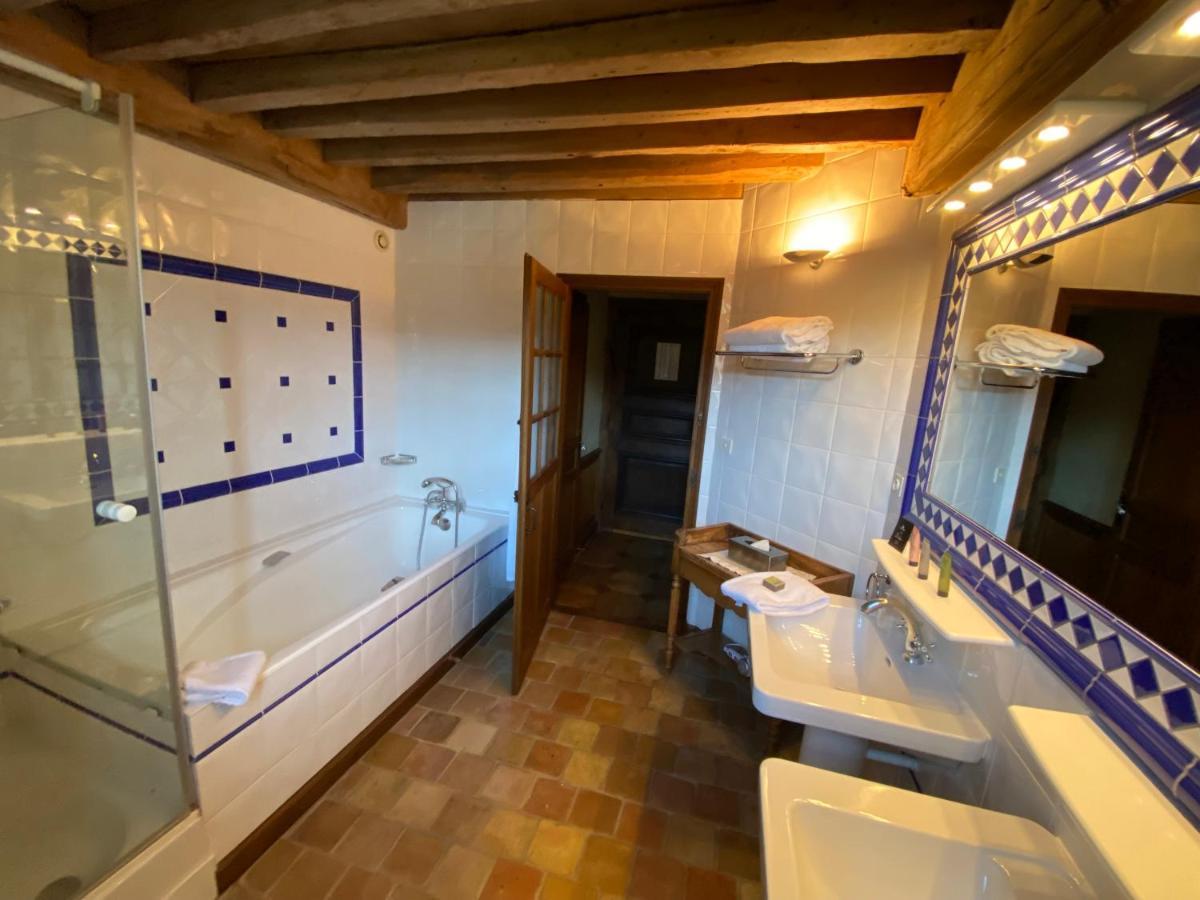 فندق Le Hameau De Barboron Savigny-lès-Beaune المظهر الخارجي الصورة