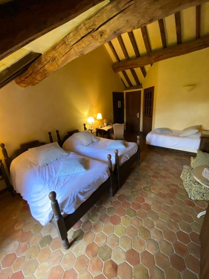 فندق Le Hameau De Barboron Savigny-lès-Beaune المظهر الخارجي الصورة