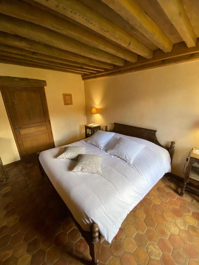 فندق Le Hameau De Barboron Savigny-lès-Beaune المظهر الخارجي الصورة