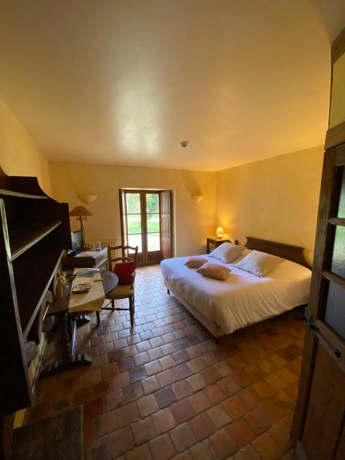 فندق Le Hameau De Barboron Savigny-lès-Beaune المظهر الخارجي الصورة