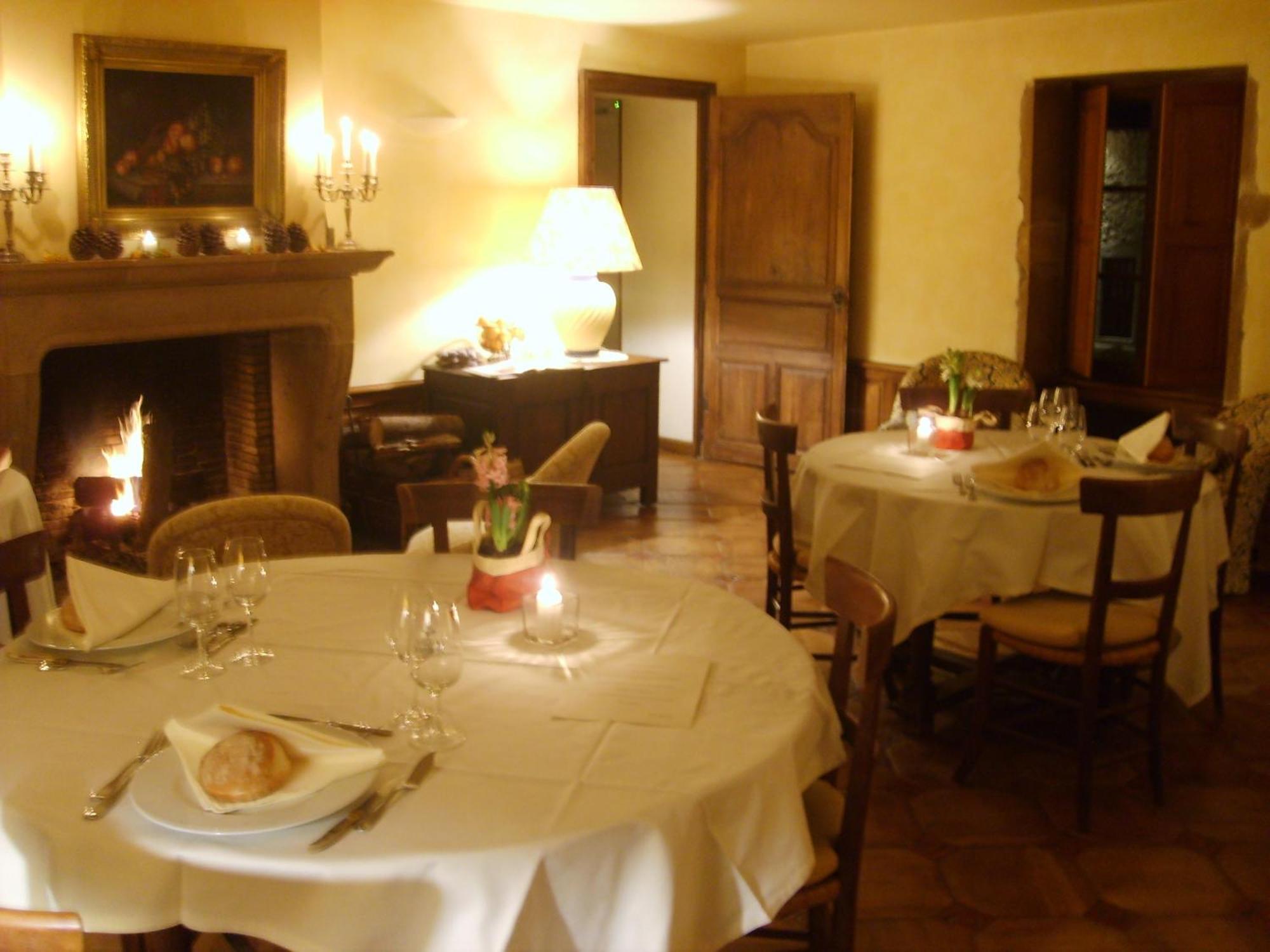 فندق Le Hameau De Barboron Savigny-lès-Beaune المظهر الخارجي الصورة