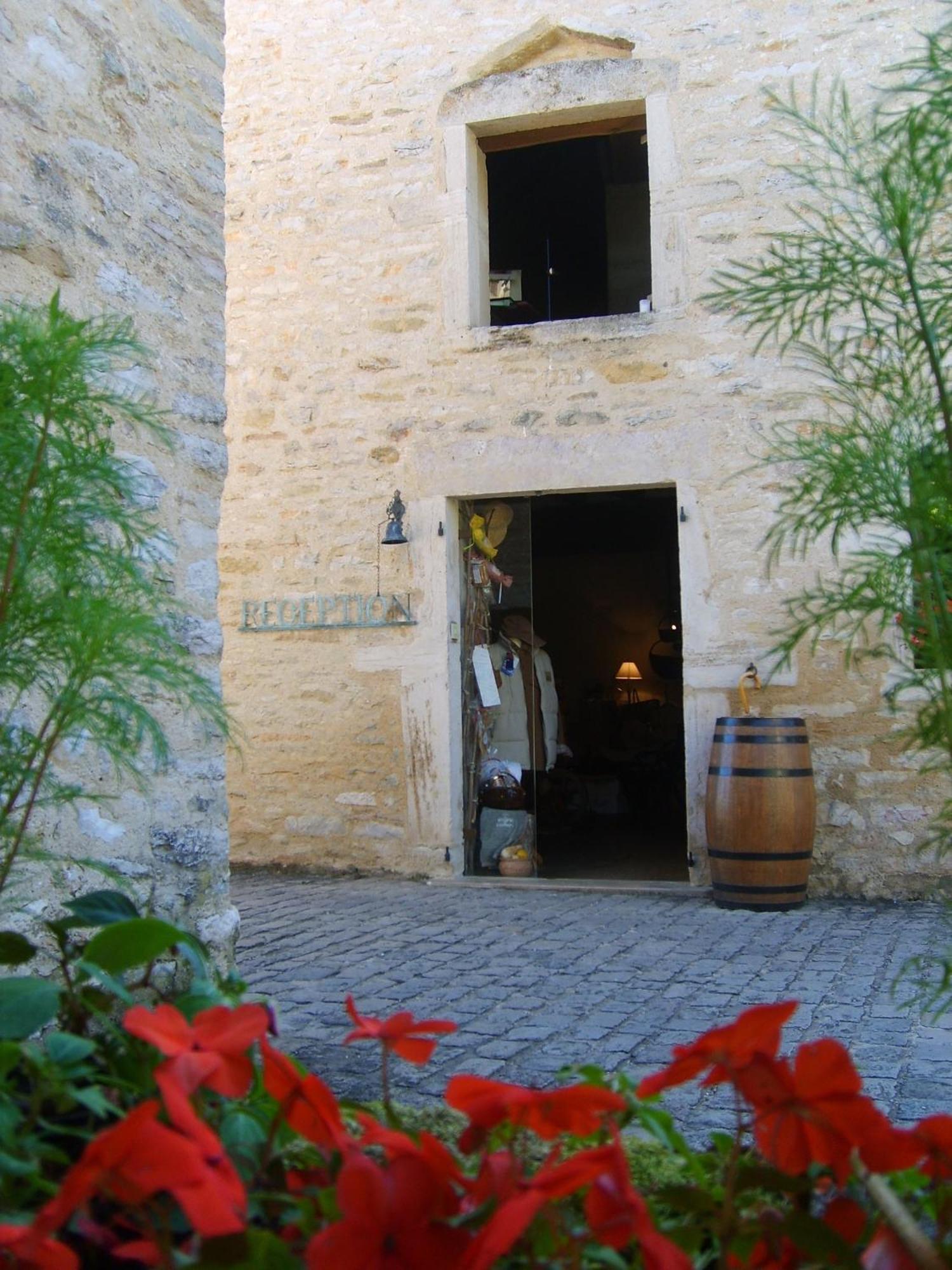 فندق Le Hameau De Barboron Savigny-lès-Beaune المظهر الخارجي الصورة