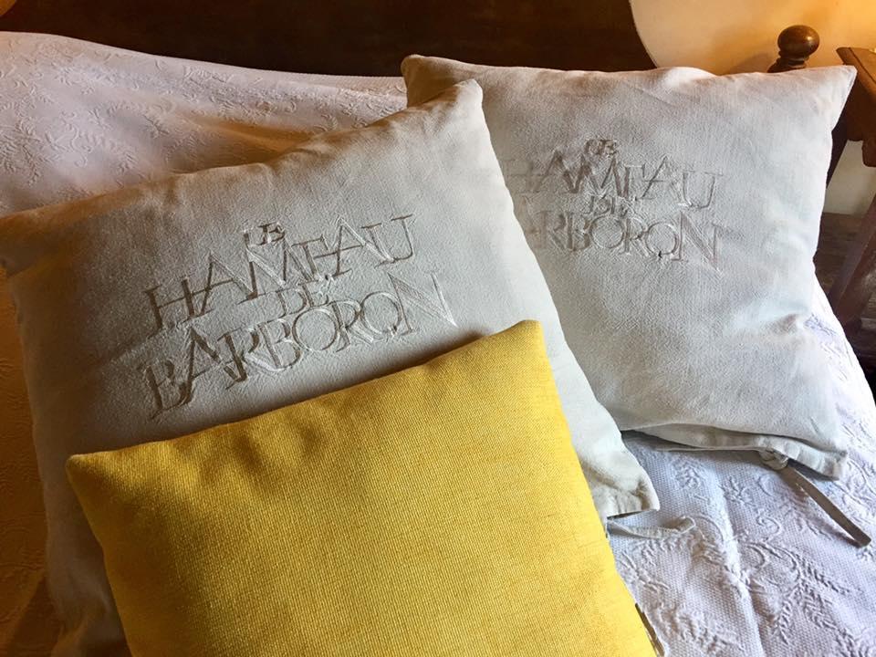 فندق Le Hameau De Barboron Savigny-lès-Beaune المظهر الخارجي الصورة