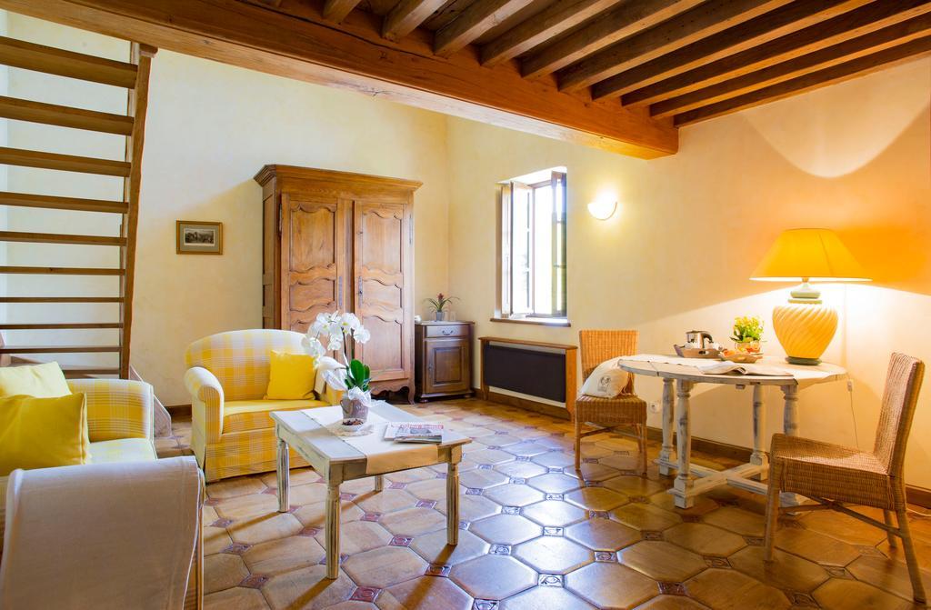 فندق Le Hameau De Barboron Savigny-lès-Beaune المظهر الخارجي الصورة