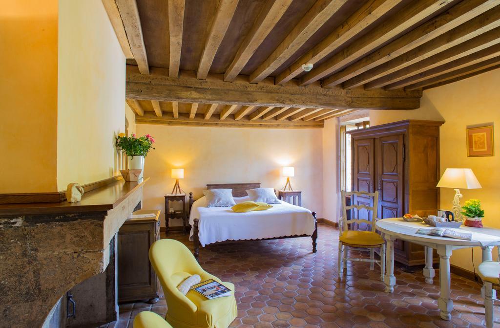 فندق Le Hameau De Barboron Savigny-lès-Beaune المظهر الخارجي الصورة