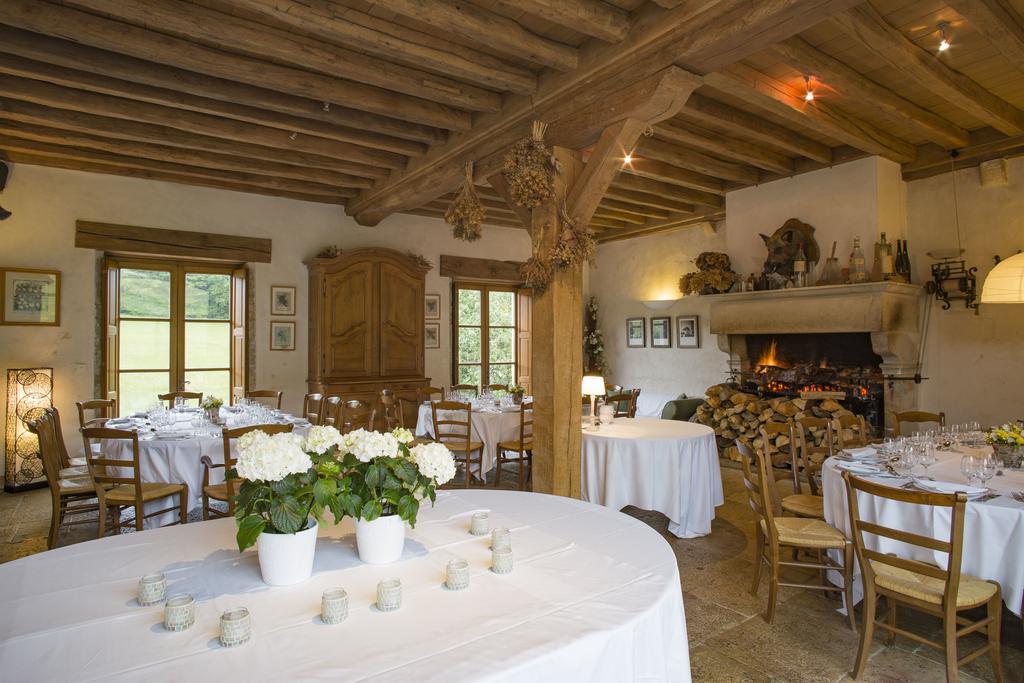 فندق Le Hameau De Barboron Savigny-lès-Beaune المظهر الخارجي الصورة