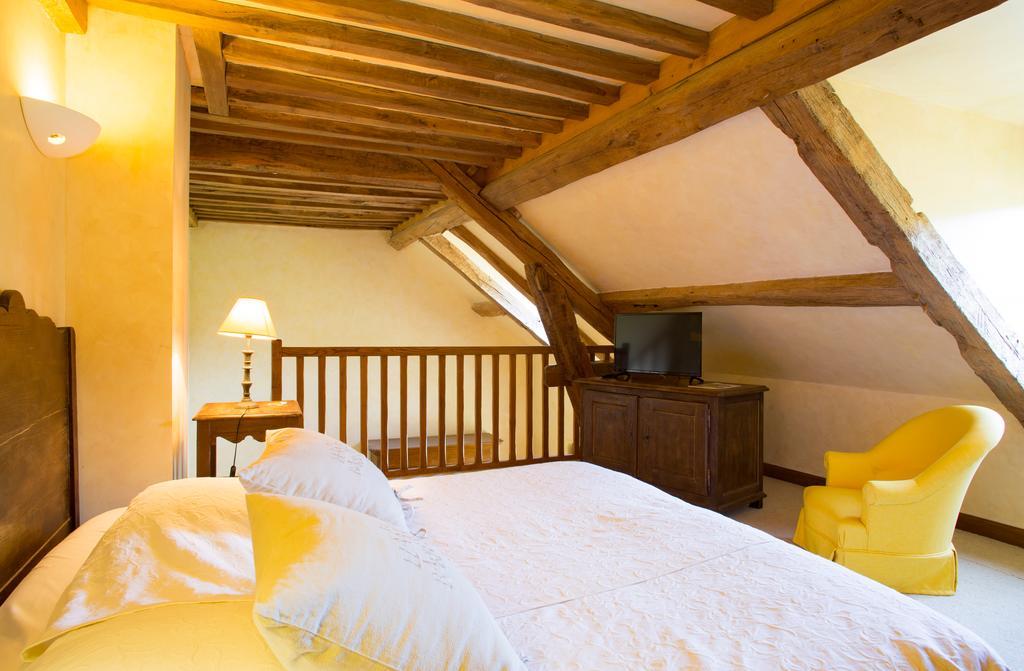 فندق Le Hameau De Barboron Savigny-lès-Beaune المظهر الخارجي الصورة