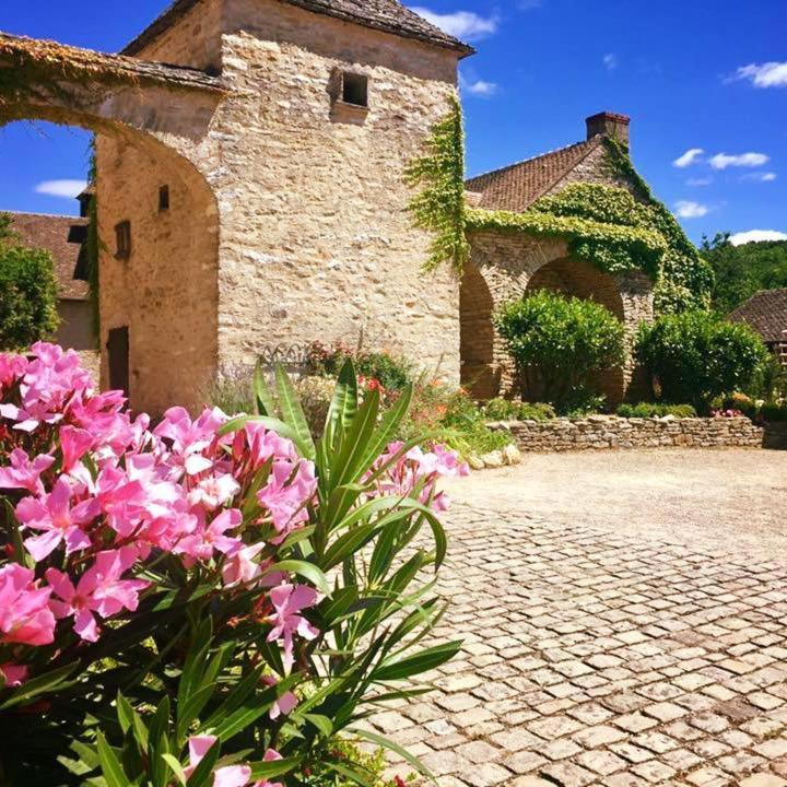 فندق Le Hameau De Barboron Savigny-lès-Beaune المظهر الخارجي الصورة