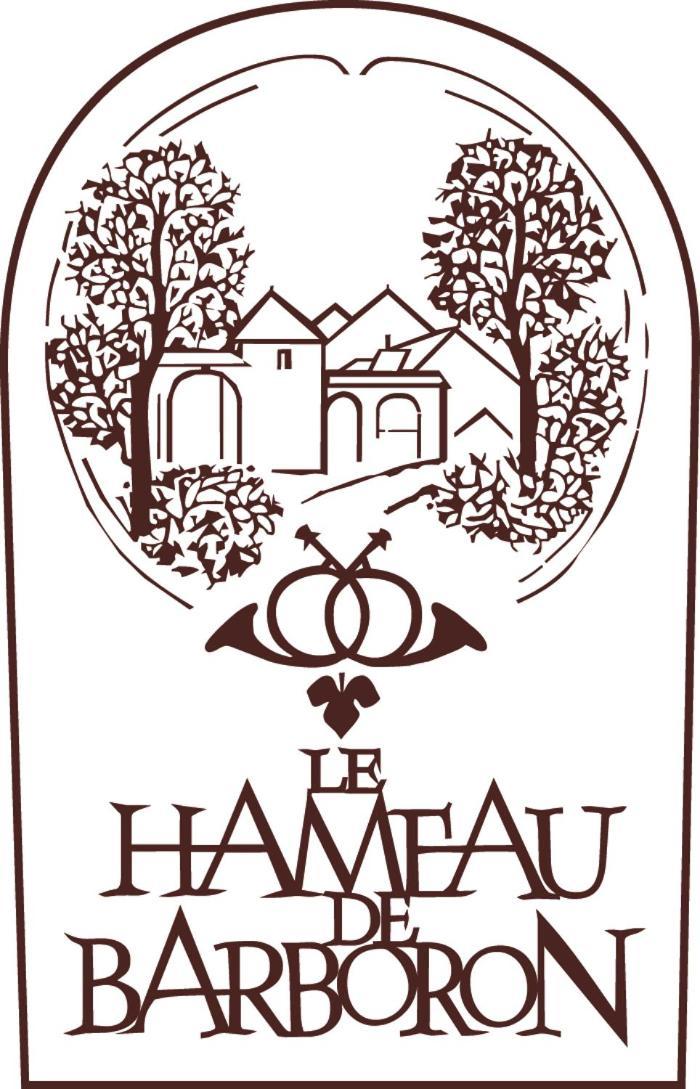 فندق Le Hameau De Barboron Savigny-lès-Beaune المظهر الخارجي الصورة