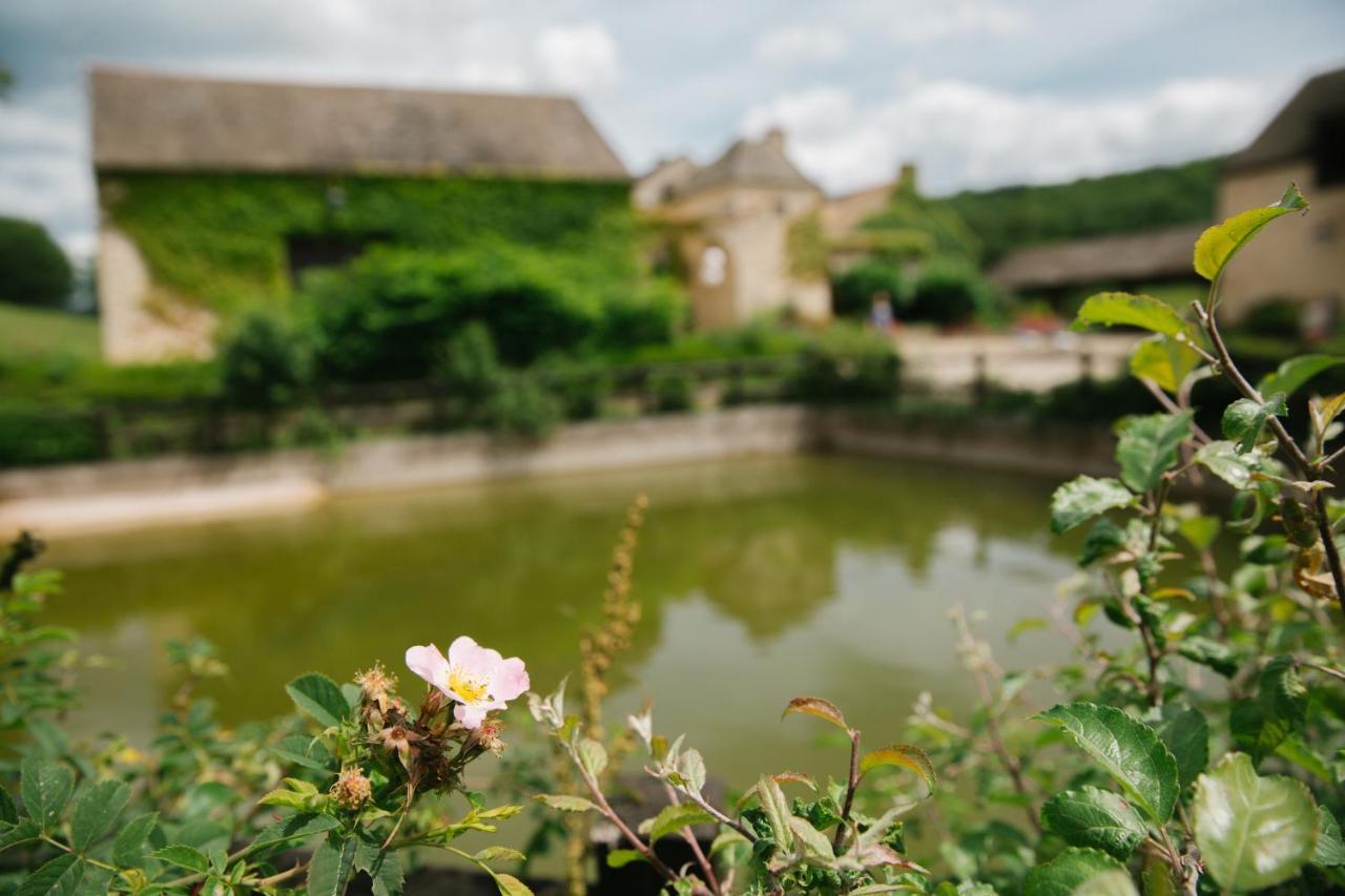 فندق Le Hameau De Barboron Savigny-lès-Beaune المظهر الخارجي الصورة