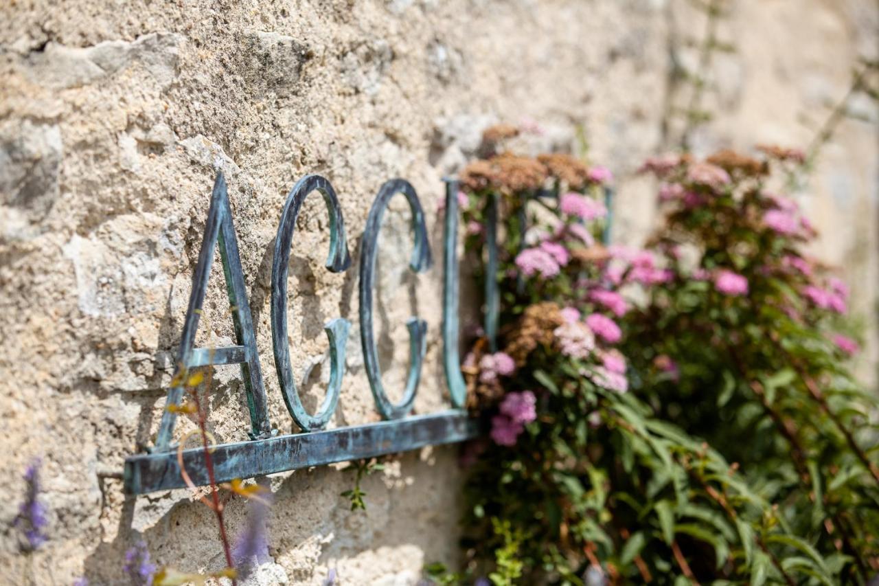 فندق Le Hameau De Barboron Savigny-lès-Beaune المظهر الخارجي الصورة