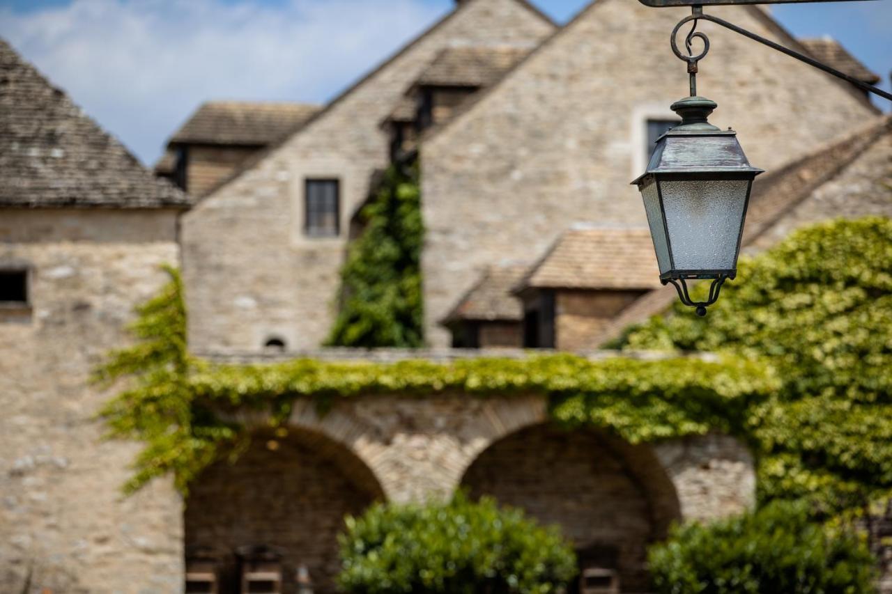 فندق Le Hameau De Barboron Savigny-lès-Beaune المظهر الخارجي الصورة