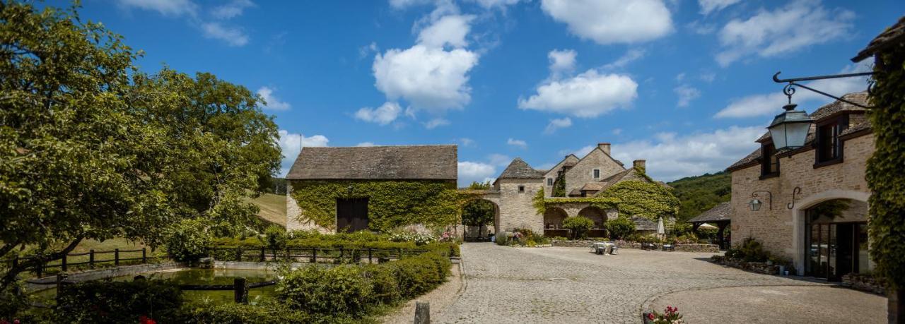 فندق Le Hameau De Barboron Savigny-lès-Beaune المظهر الخارجي الصورة